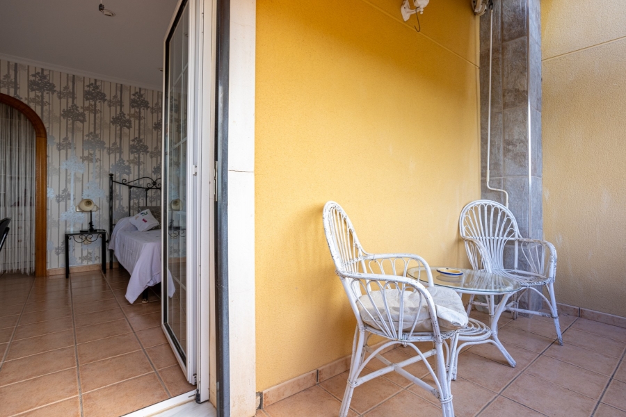 Re-Sale - Detached Villa - Elche - La Hoya