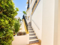 Re-Sale - Apartment - Orihuela Costa - Los Dolses