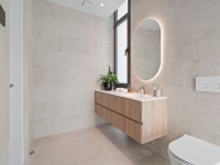 Nueva - Chalet - Benidorm - Levante