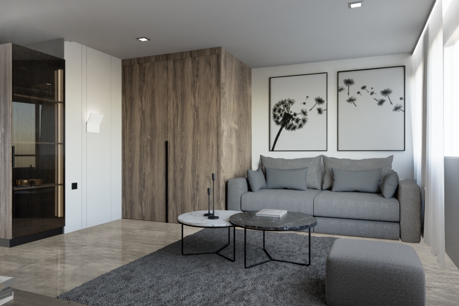 New - Apartment - Alicante - Alicante - City