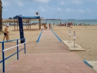 Re-Sale - Apartment - Torrevieja - Playa Los Naufragos