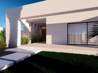 New - Detached Villa - Finestrat - Balcón De Finestrat