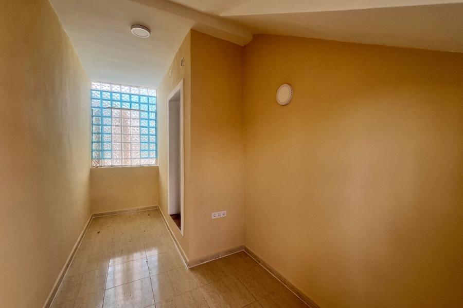 Re-Sale - Apartment - Orihuela Costa - Res. San Antonio