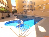 Re-Sale - Apartment - Algorfa - Algorfa - Village