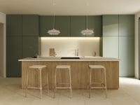 Nye - Frittliggende Villa - Polop