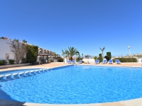 Re-Sale - Semi Detached Villa - Ciudad Quesada - La Marquesa