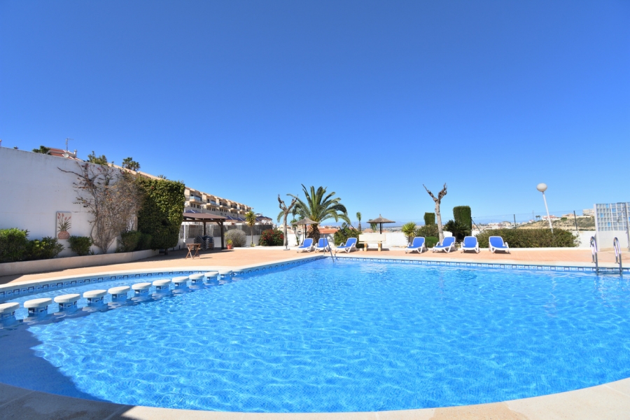 Re-Sale - Semi Detached Villa - Ciudad Quesada - La Marquesa