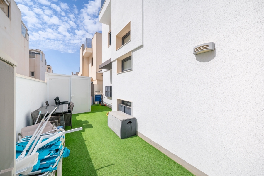 Re-Sale - Detached Villa - Torrevieja - Aguas Nuevas