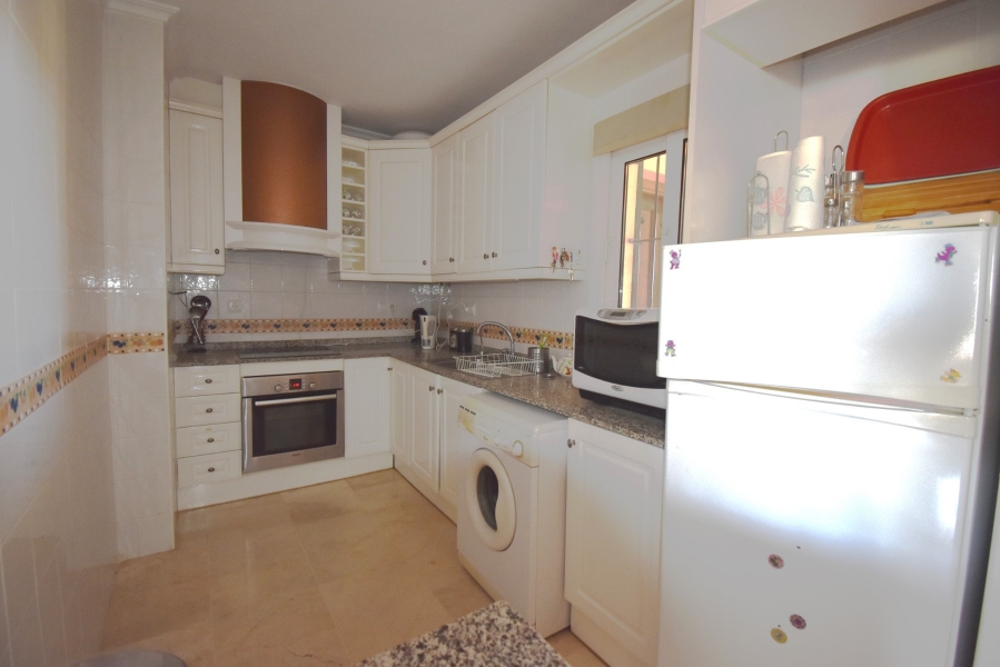 Re-Sale - Apartment - Orihuela Costa - Playa Flamenca