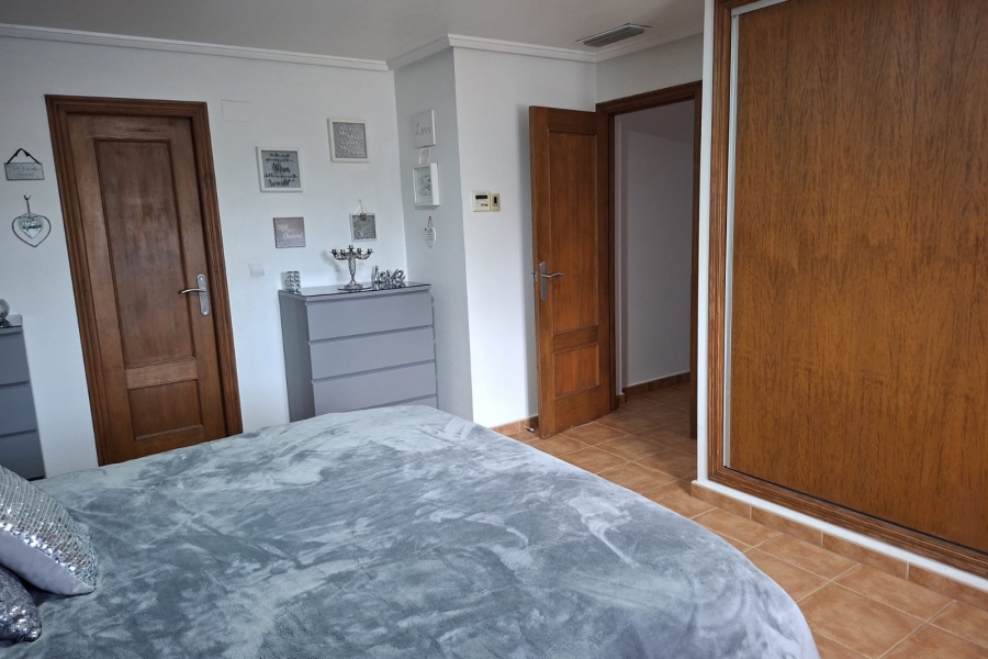 Re-Sale - Country Property - Catral - Catral - Country