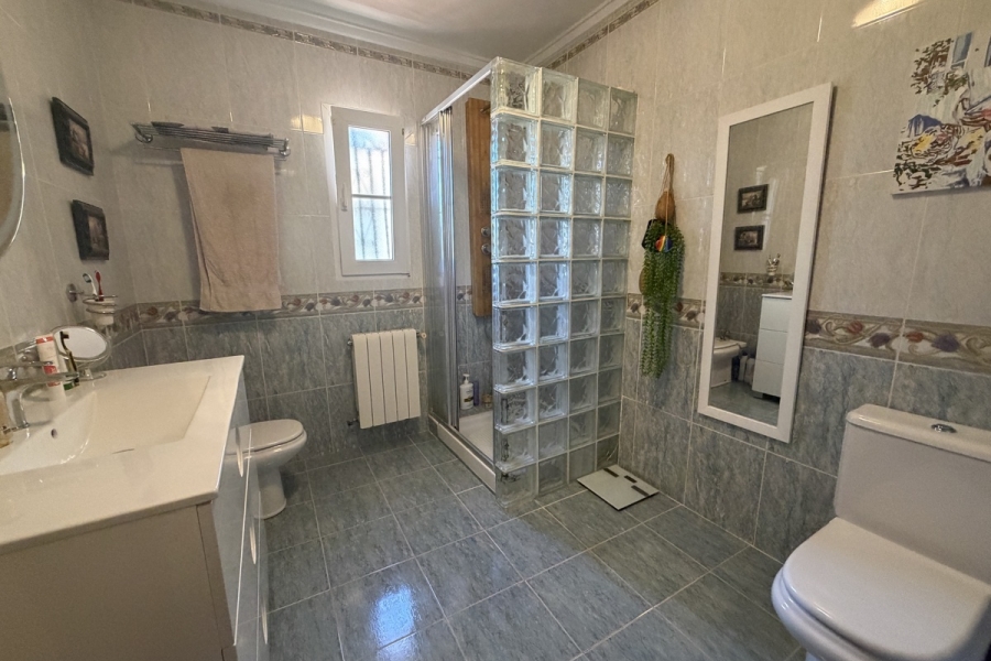 Re-Sale - Detached Villa - Torrevieja - Los Balcones