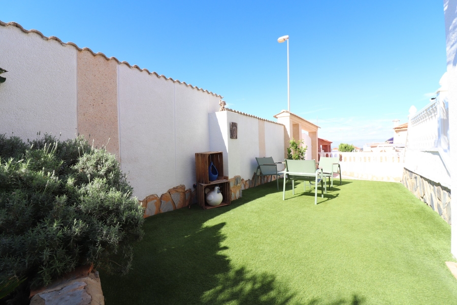 Re-Sale - Detached Villa - Benimar - Benimar II