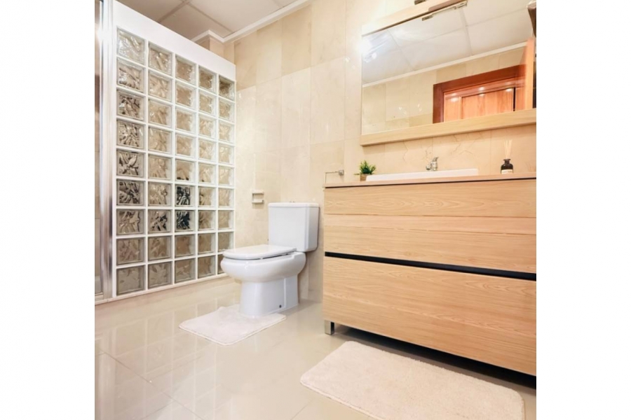 Re-Sale - Townhouse - Ciudad Quesada - Doña Pepa