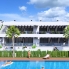 New - Bungalow - Algorfa - La Finca Golf Resort