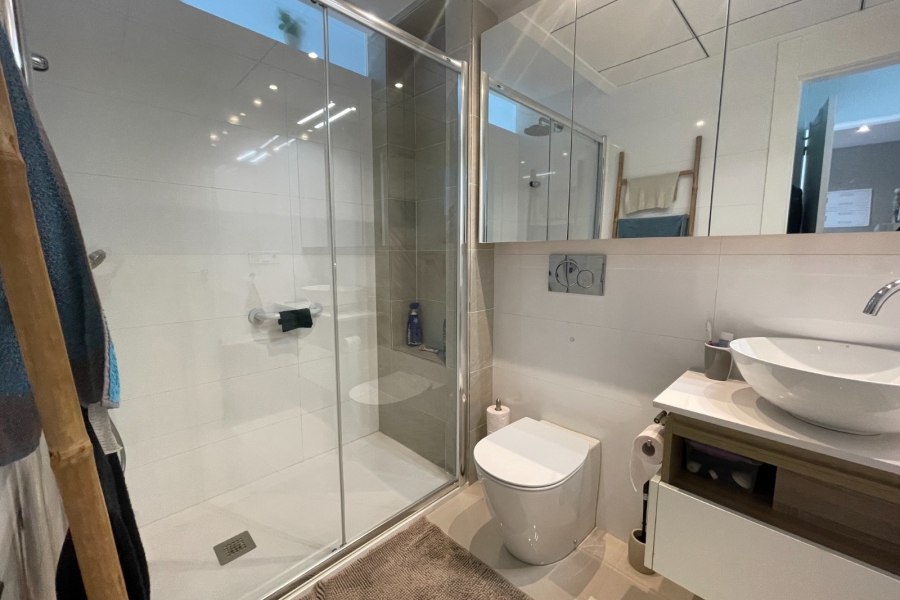 Re-Sale - Apartment - Ciudad Quesada - La Laguna