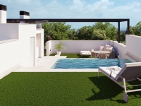 Nouveau - Villa - Pilar de La Horadada - Pilar De La Horadada