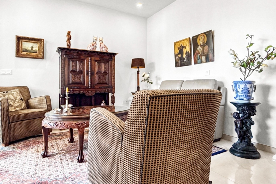 Re-Sale - Apartment - Orihuela Costa - Los Altos