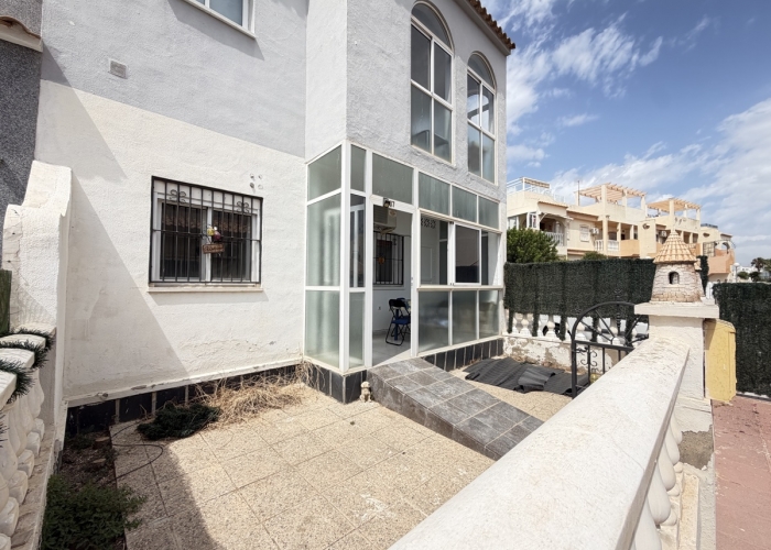 Re-Sale - Apartment - Orihuela Costa - La Florida