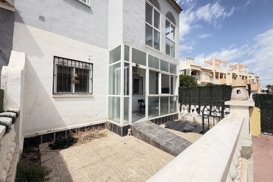 Re-Sale - Apartment - Orihuela Costa - La Florida