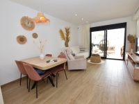 Re-Sale - Apartment - Torrevieja - Los Balcones