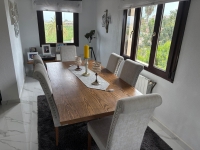 Re-Sale - Detached Villa - Algorfa - Algorfa - Village