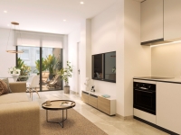 New - Apartment - Torrevieja - Torrevieja - Centre