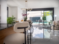 New - Detached Villa - San Pedro del Pinatar - San Pedro del Pinatar - Town