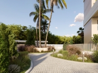 Nouveau - Appartement - Calpe