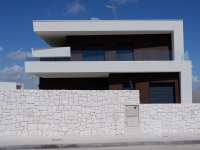 New - Detached Villa - Benijofar - Benijofar - Village