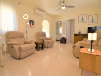 Re-Sale - Quad Villa - Orihuela Costa - Playa Flamenca