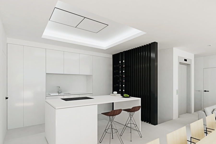 Nieuw - Appartement - Pueblo Mascarat