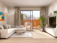 New - Penthouse - Torrevieja - Torrevieja - Centre