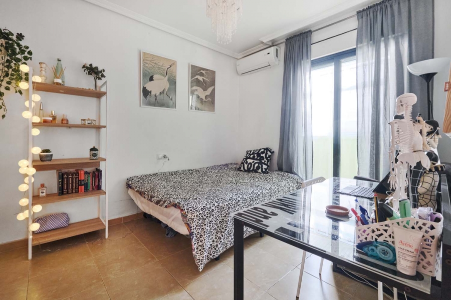 Re-Sale - Townhouse - Orihuela Costa - Villamartin