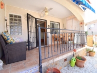 Re-Sale - Quad Villa - Orihuela Costa - Playa Flamenca