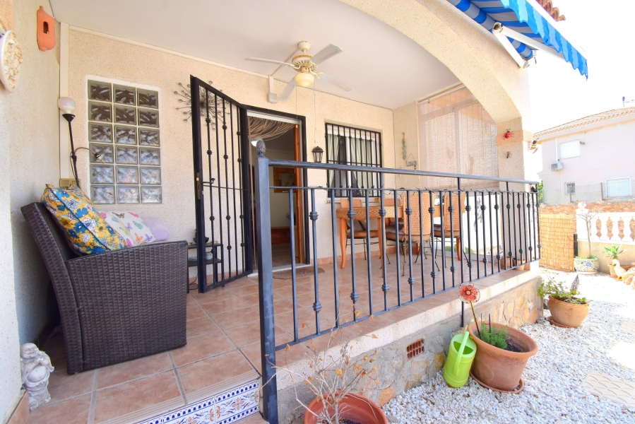 Re-Sale - Quad Villa - Orihuela Costa - Playa Flamenca