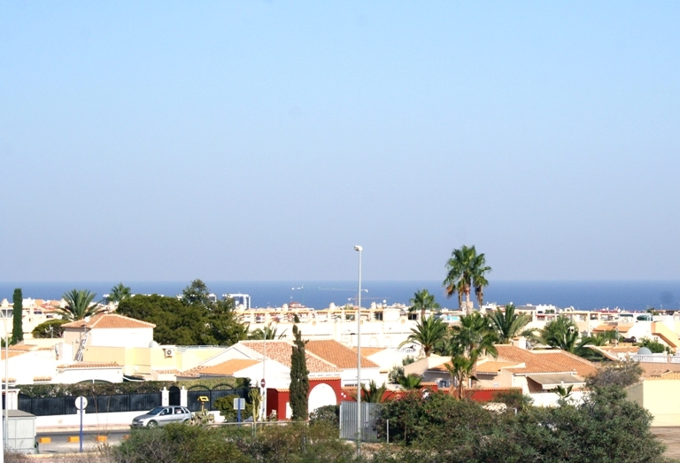 Nye - Rekkehus - Orihuela Costa - Playa Flamenca