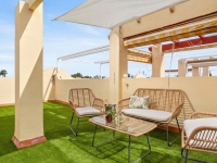 Re-Sale - Townhouse - Orihuela Costa - La Florida