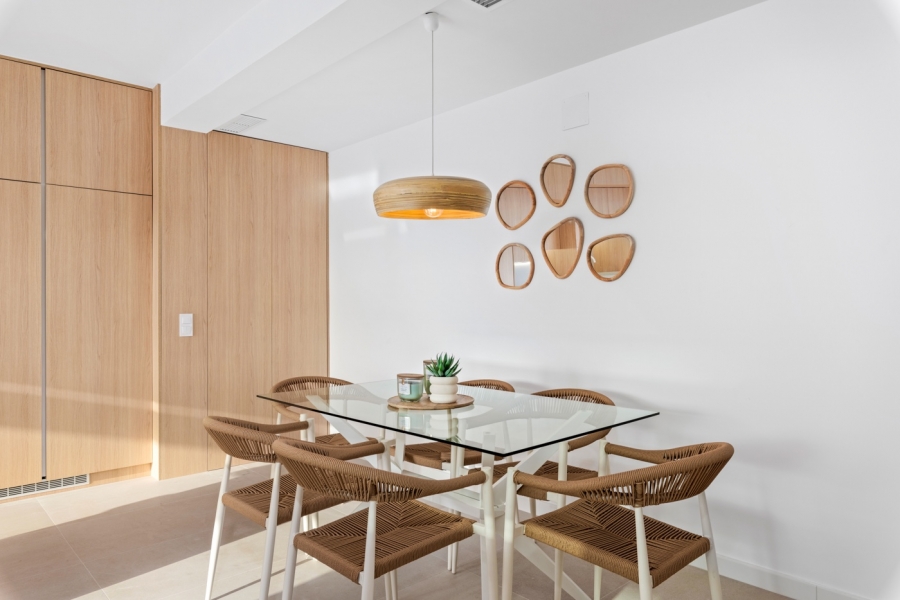 Re-Sale - Detached Villa - Torrevieja - El Chaparral