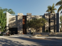 New - Detached Villa - Calpe