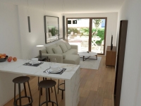 New - Apartment - Vera - Playas de Vera