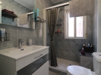 Re-Sale - Semi Detached Villa - Benijofar - Benijofar - Village