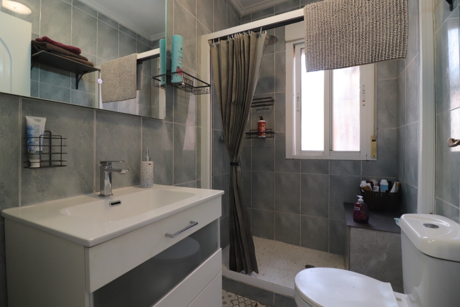 Re-Sale - Semi Detached Villa - Benijofar - Benijofar - Village