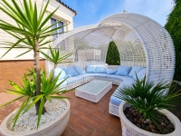 Re-Sale - Detached Villa - Torrevieja - La Mata - Town