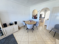 Re-Sale - Townhouse - San Miguel de Salinas - San Miguel - Town