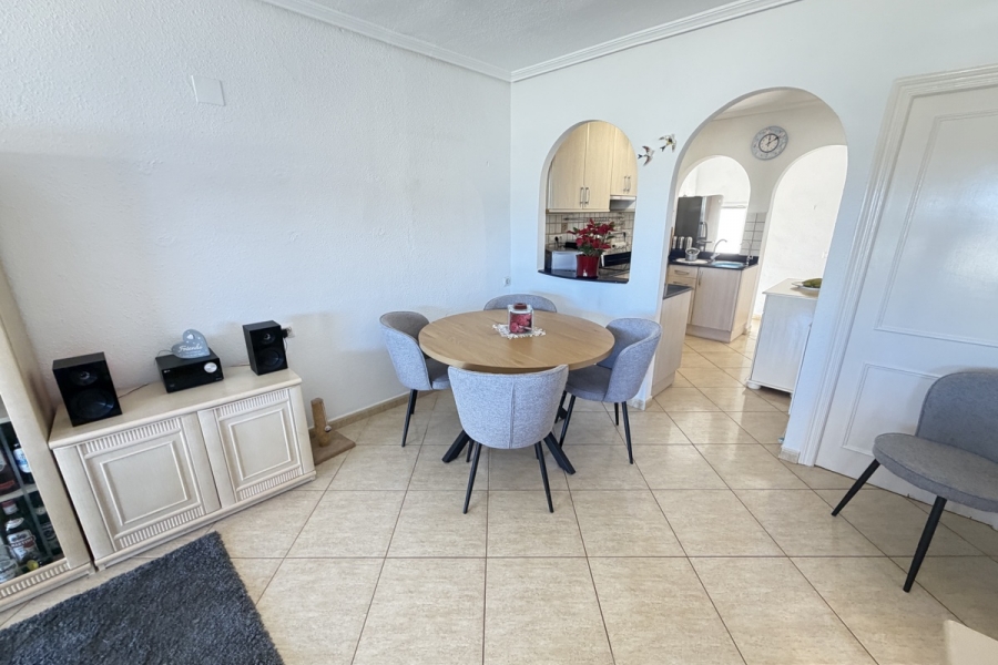 Re-Sale - Townhouse - San Miguel de Salinas - San Miguel - Town