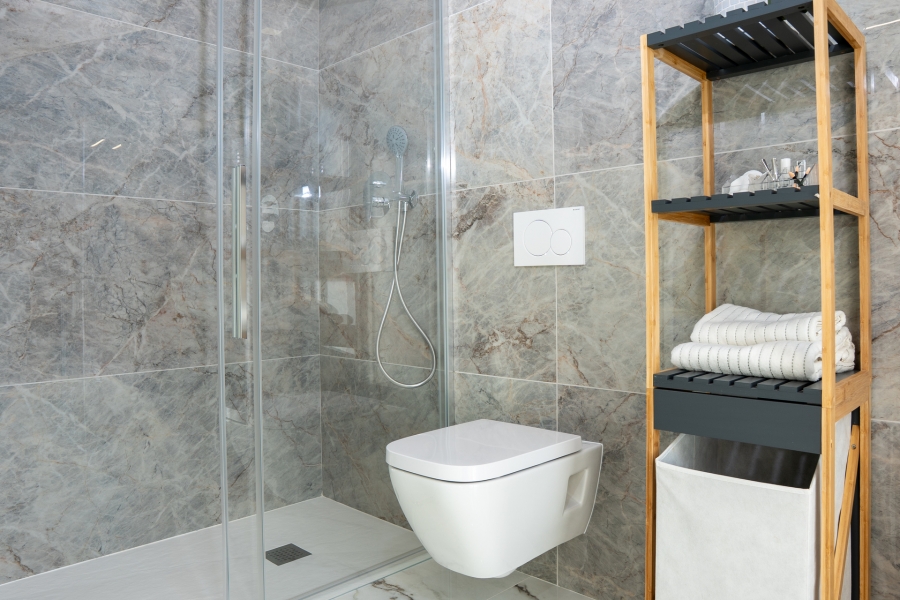 New - Detached Villa - Ciudad Quesada - Doña Pepa