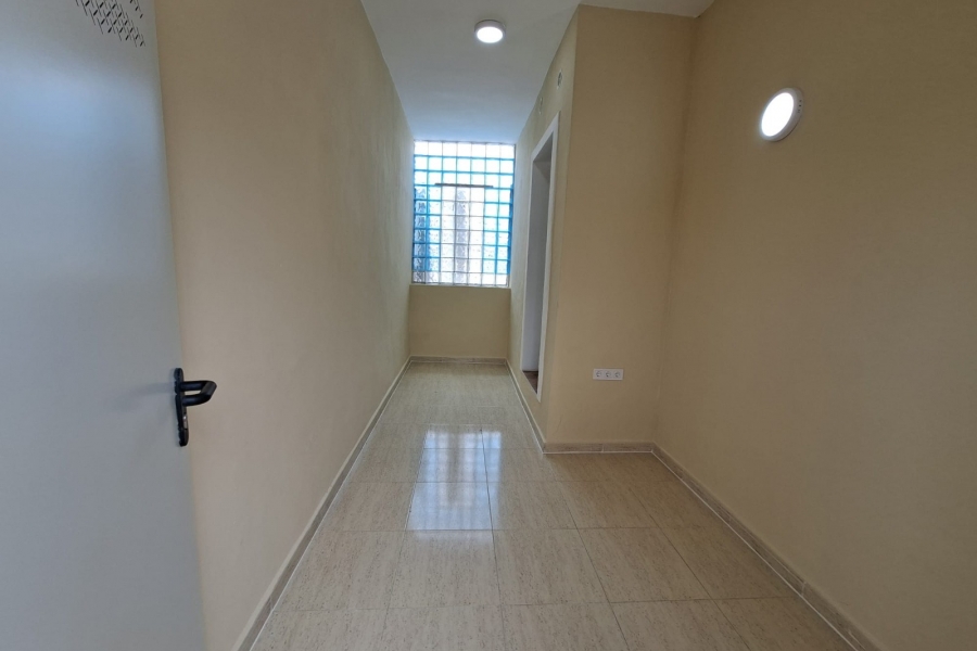 Re-Sale - Apartment - Orihuela Costa - Punta Prima