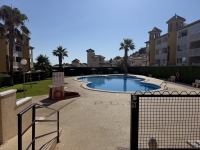 Re-Sale - Apartment - Orihuela Costa - Villamartin