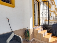 Re-Sale - Townhouse - Torrevieja - Aguas Nuevas