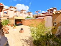 Re-Sale - Quad Villa - Orihuela Costa - Playa Flamenca